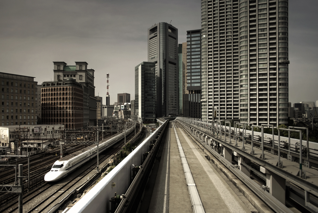 "Tokyoform" by Tokyo 903 Flickr.com
