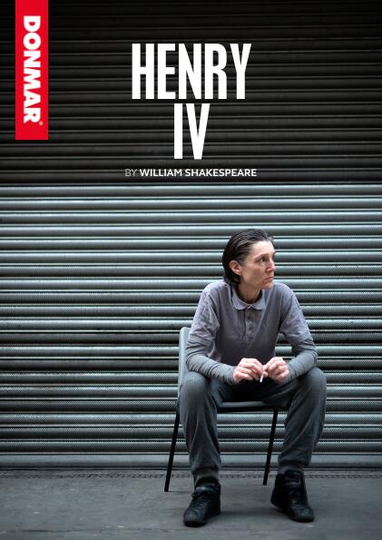 “Henry IV” – a play by William Shakespeare