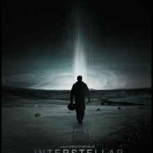 Interstellar – a film by Christopher Nolan