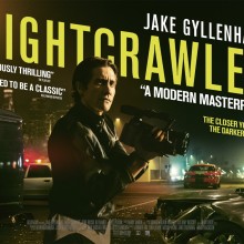 Nightcrawler – a film by Dan Gilroy