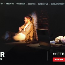 “Closer” – a play by Patrick Marber