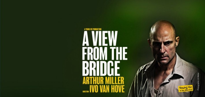 A View from the Bridge – a play by Arthur Miller