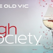 “High Society” – a musical by Cole Porter