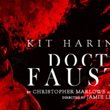 Doctor Faustus by Christopher Marlow