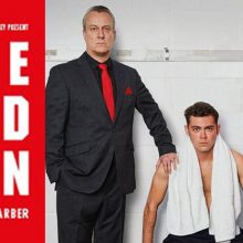 The Red Lion – a play by Patrick marber